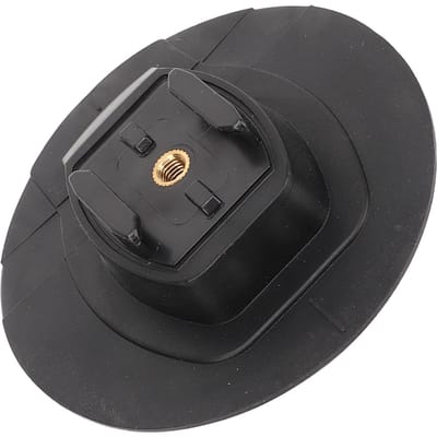 Support de Base de Caméra Portable Standards Généraux Siège de Gouvernail Support de Caméra pour Planche de Surf Gonflable pour