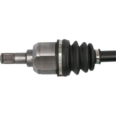Aandrijfas POINT GEAR PNG76419
