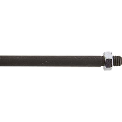 KS Tools 152.1354 Geleidestang met moer voor 152.1350