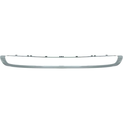 Bumper - ventilatierooster BLIC 6502-07-4002911P