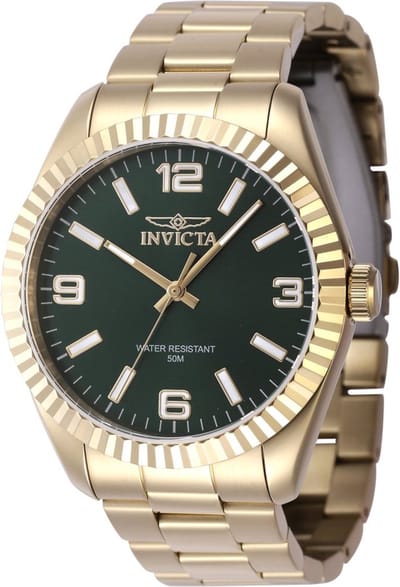 Invicta Specialty 47459 Herenhorloge Quartz - 43 mm