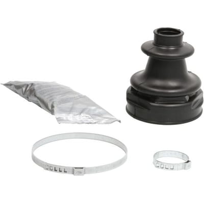 Balgenset, aandrijfas SPIDAN 36088