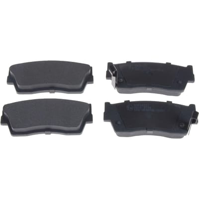 Remblokset BLUE PRINT ADK84227, voor