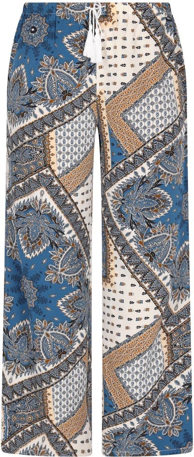 usha Broek