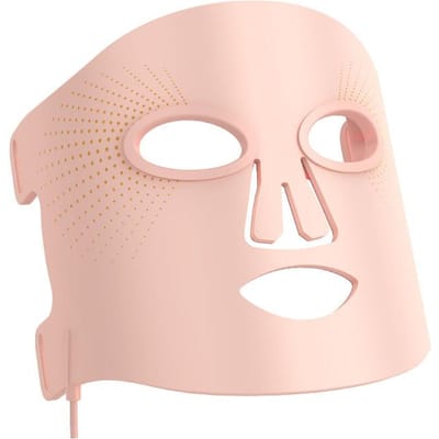 Photon Huidverjongingsinstrument Huishoudelijk Masker Schoonheidsinstrument Gezichtsmasker Inbrenger Led Rood en Blauw Grote Rij Licht