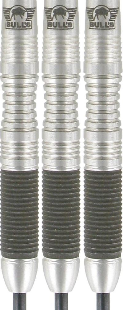 Bull's Eagle 2 85% 26 gram Steeltip Darts