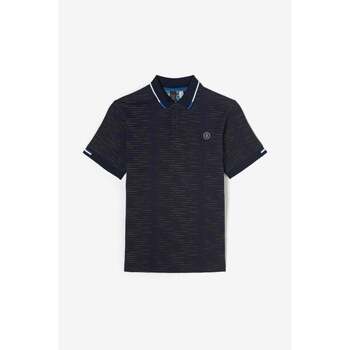 T-shirt Le Temps des Cerises Poloshirt MEDAL