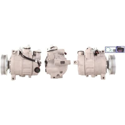 Airco-compressor ELSTOCK 51-0207