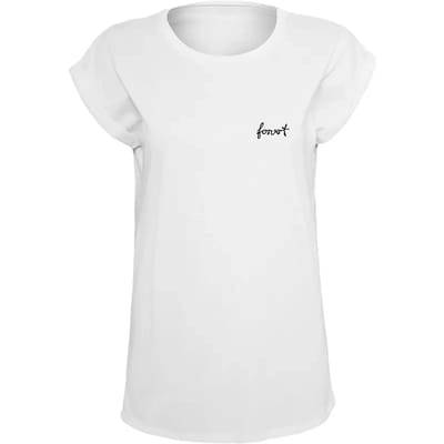 Dames-T-shirt Forvert Santa Maria