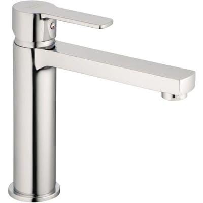 Kronenbach Neura 2.0 XL size single lever basin mixer without waste 310800001KB