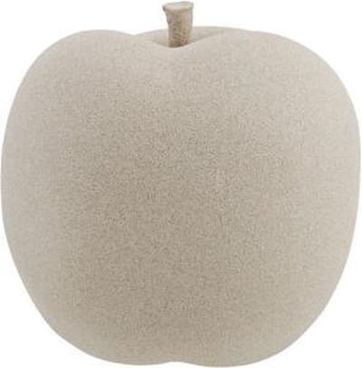 Cosy @ Home Appel Sable Matt Finish Beige 12x12xh12c