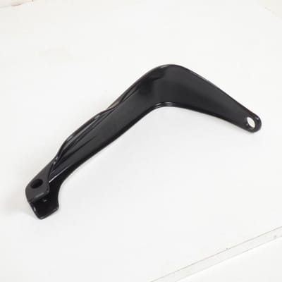 originele handbeschermer voor aprilia 50 rx motorfiets 2006-2012 20h02102011 nieuw