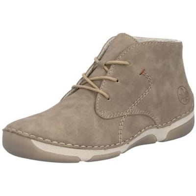 Rieker damesschoen 55929-64 beige