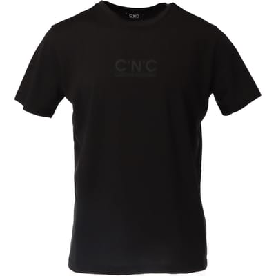 Cnc Costume National Heren T-Shirt