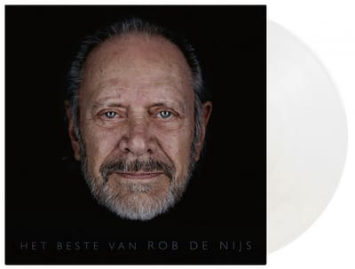 Rob de Nijs - Het Beste Van