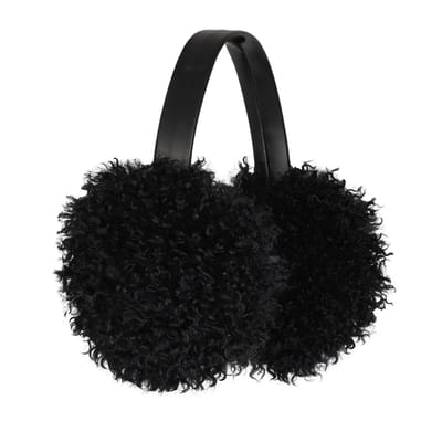 Sheepskin House - Sienna Oorwarmers - Schapenvacht