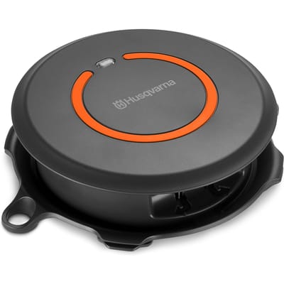 Husqvarna Automower® FlexiFence - Draadloos Afbakeningssysteem op Accu voor Robotmaaier Sperrzones