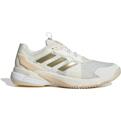 Indoorschoenen voor dames adidas Crazyflight 6