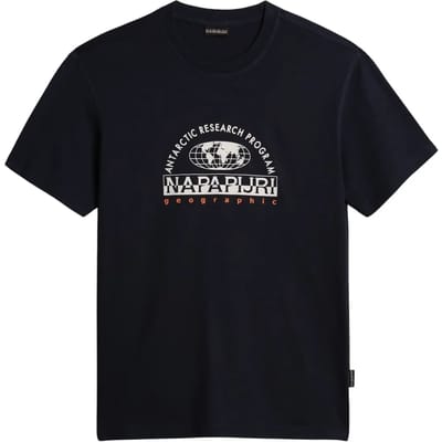 T-shirt Napapijri Macas