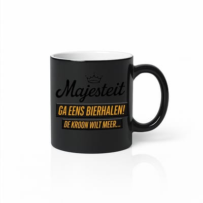 Nevolis® | Espressomok 330ml met Uniek Design | Ontwerp Jouw Eigen Mok | Handgemaakt Cadeau voor Koffieliefhebbers | Gepersonaliseerd op Aanvraag | Enkel of Grote Bestelling