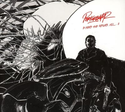 B-Sides And Remixes Vol. Ii - Perturbator