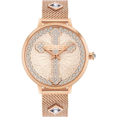 Police horloge PL.16031MSR/32MMA