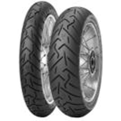 Pirelli SCORPION TRAIL II 170/60ZR17 TL, Motorbanden achter