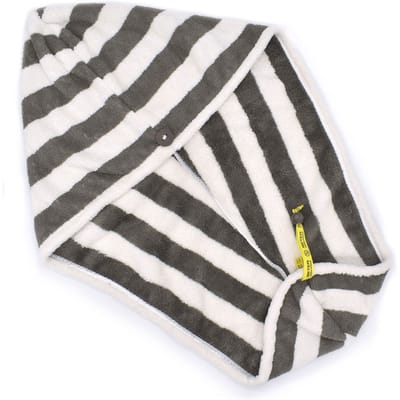 Autres Accessoires COFFEE O'CLOCK turban en microfibre 1 u