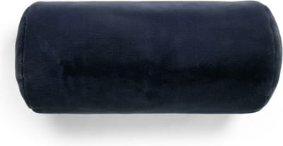 Essenza Furry Rolkussen Nightblue - 22x50 cm