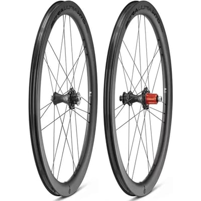 Wiel Campagnolo Bora WTO