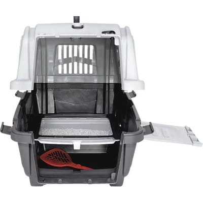 Hondenkrat Nobby Pet Skudo 3 Cat Travel