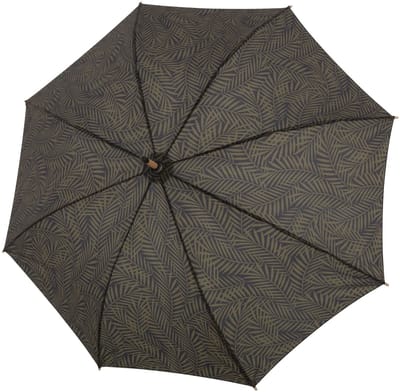 doppler Paraplu Nature Long AC Umbrella Genesis Veelkleurig