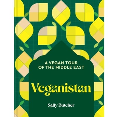 Veganistan - Sally Butcher