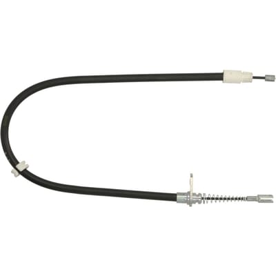 Kabel, parkeerrem ATE 24.3727-0467.2