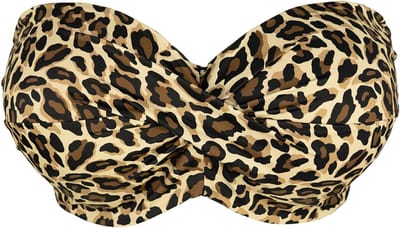 Multiway-Bikini-Top MONACO Multiway-Bikini,Trägerloser Bikini,Neckholder-Bikini
