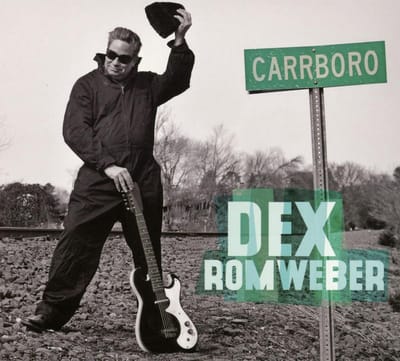 Carrboro
