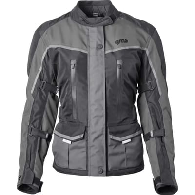 Motorjack voor dames GMS Twister Neo WP