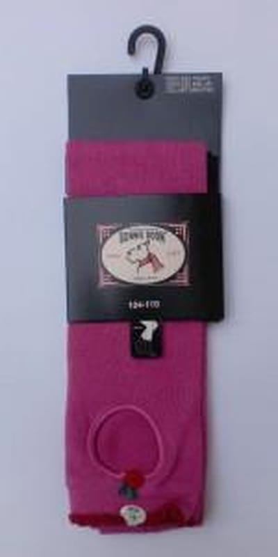 Bonnie Doon capri legging 104/110