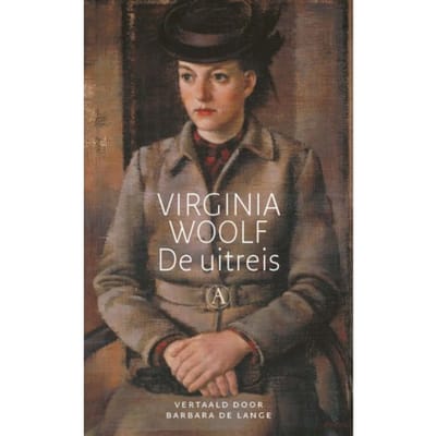 De Uitreis - Virginia Woolf