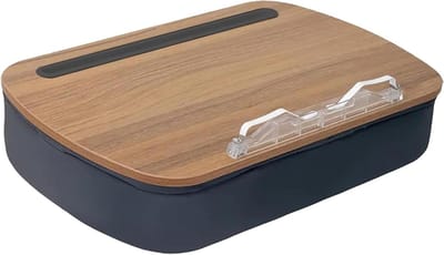 Leeskussen Standaard - Boekenhouder Bed - Comfortabel Lezen - Verlicht Nekspanning - 14 x 28.5 x 14 cm - Enkele Attribuut