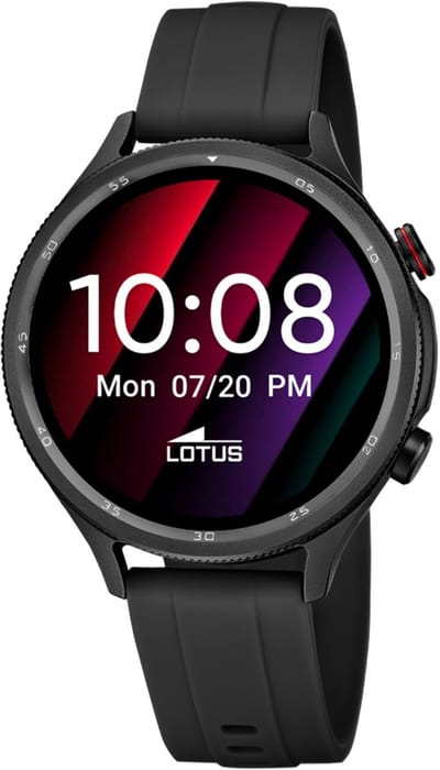 Lotus - 50205/1 - Smartwatch - Unisex