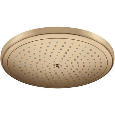 Hansgrohe Croma overhead shower 280 1jet 26220000