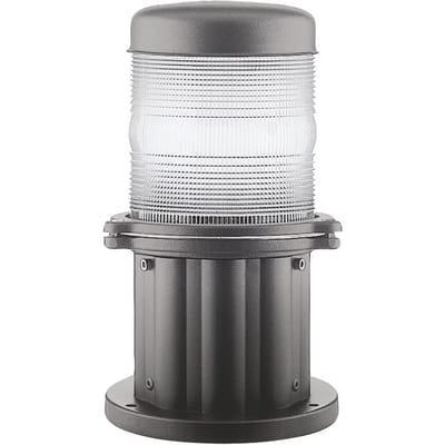Armatuur Dopo lighting Omo IP55 E27 300 mm