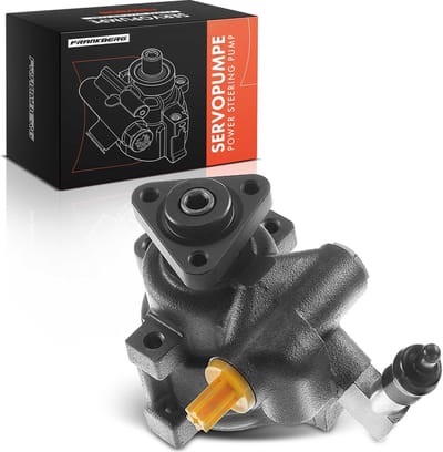 Frankberg 1x hydraulische stuurbekrachtigingspomp voor FORD