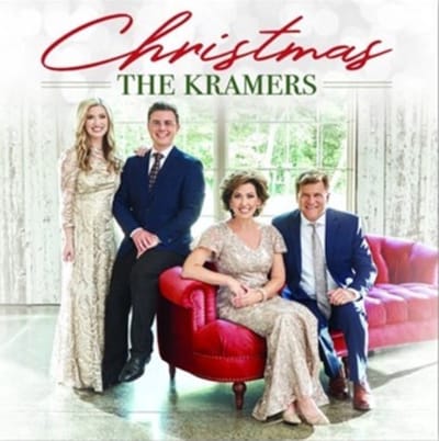 Kramers - Christmas (CD)