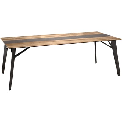 Eettafel Nathan | Macabane