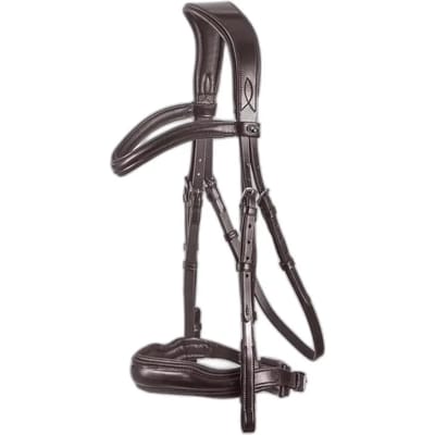 Anatomisch hoofdstel Premier Equine Verdura