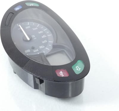 Originele kilometerteller voor MBK 50 Ovetto scooter, bouwjaar 1997 t/m 2012, 5RNH35100100 / 1P9H35100100, nieuw