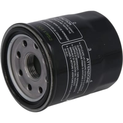 Champion Oliefilter voor Motorfiets KTM 620 Duke 2 1995-1999 COF056 Nieuw