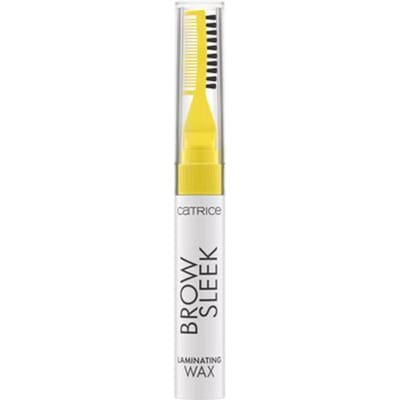 Wenkbrauwen Catrice Wenkbrauwwax Brow Sleek Laminating Wax